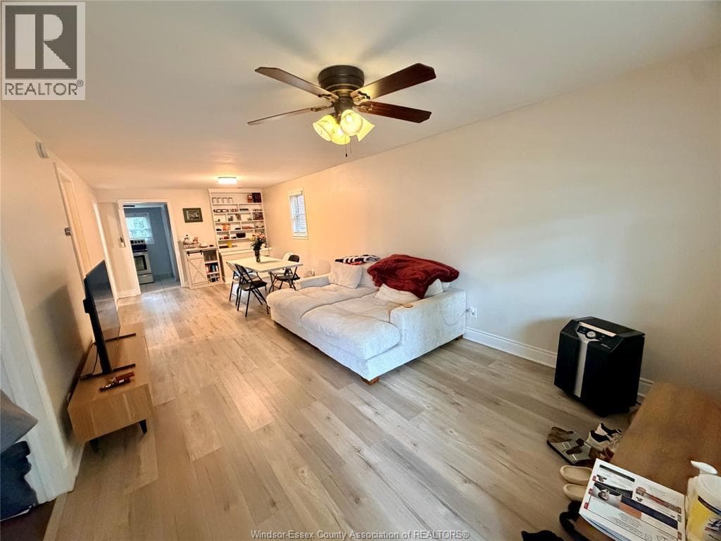 Single Family at 1670 ALBERT, Windsor, Ontario - Photo 3 - RE/MAX Garden City Realty