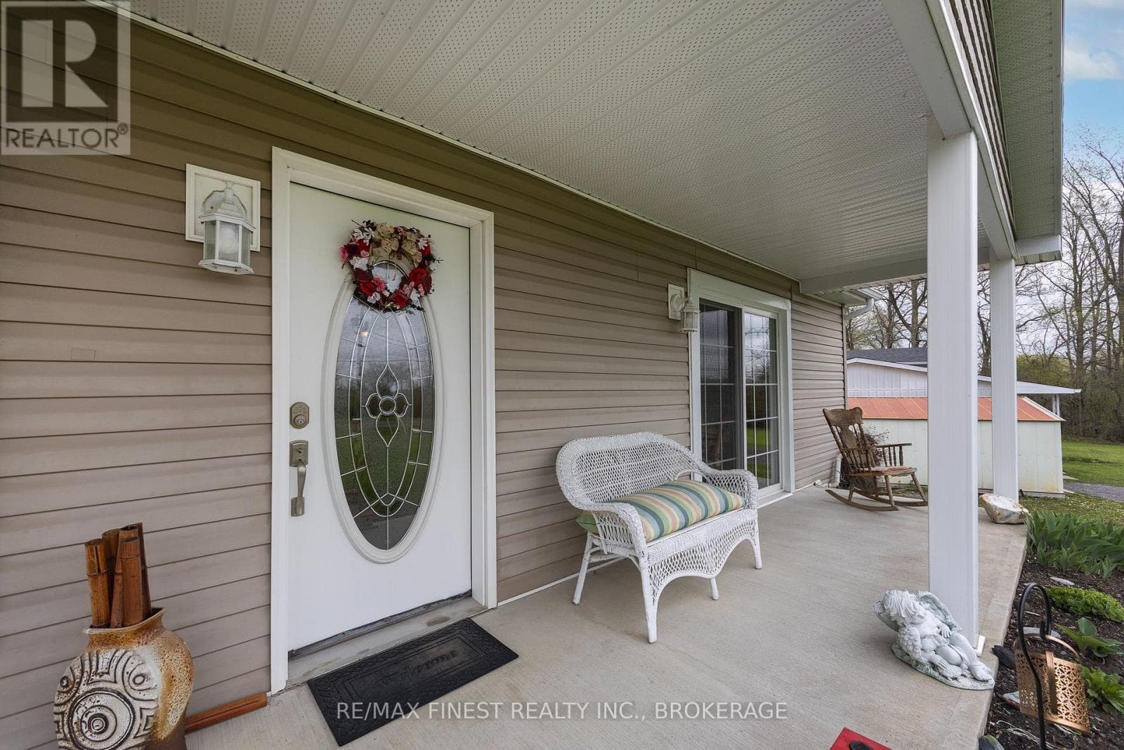Single Family at 463 Drive In Road, Greater Napanee (Greater Napanee), Ontario - Photo 4 - RE/MAX Garden City Realty