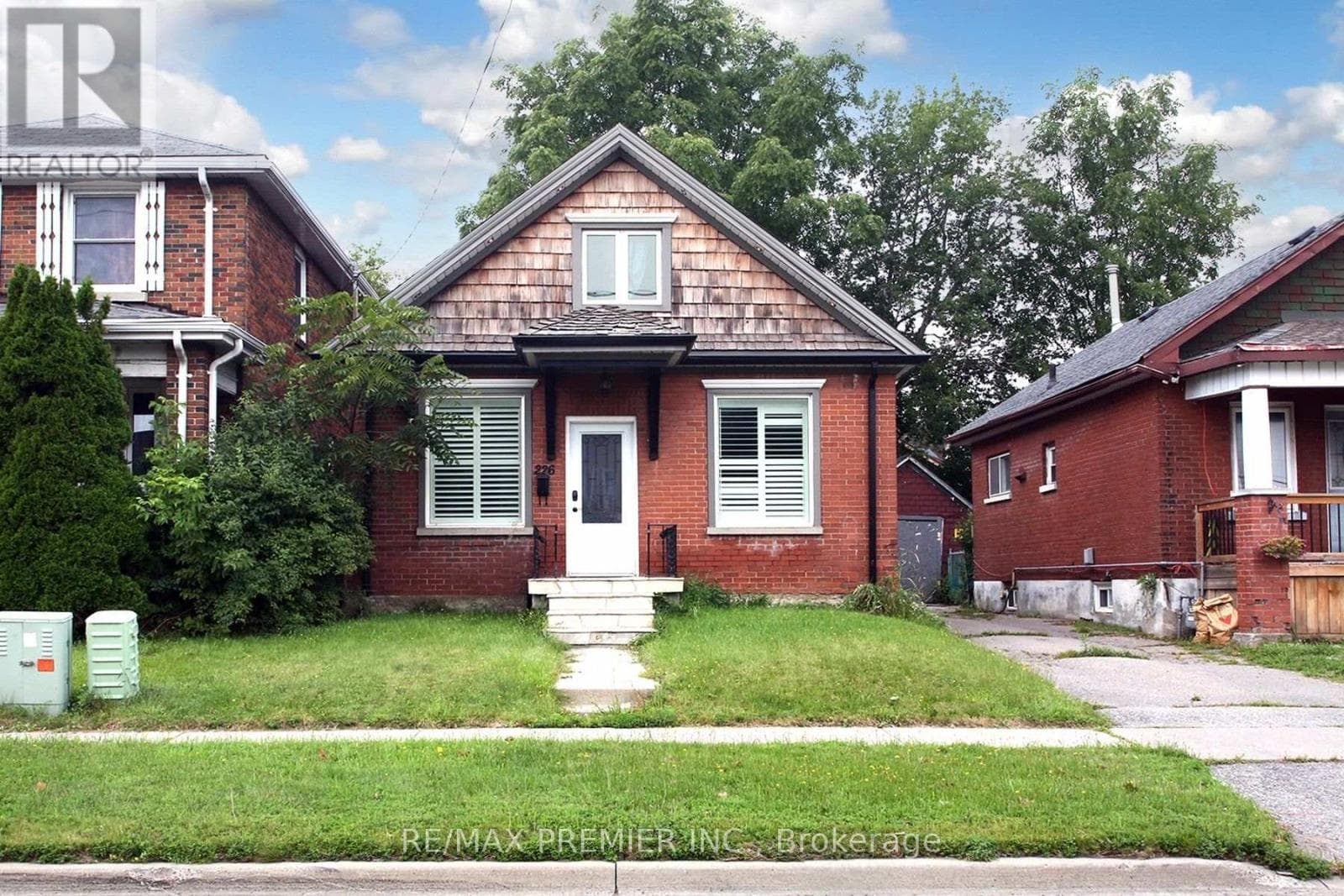 226 Ritson Road