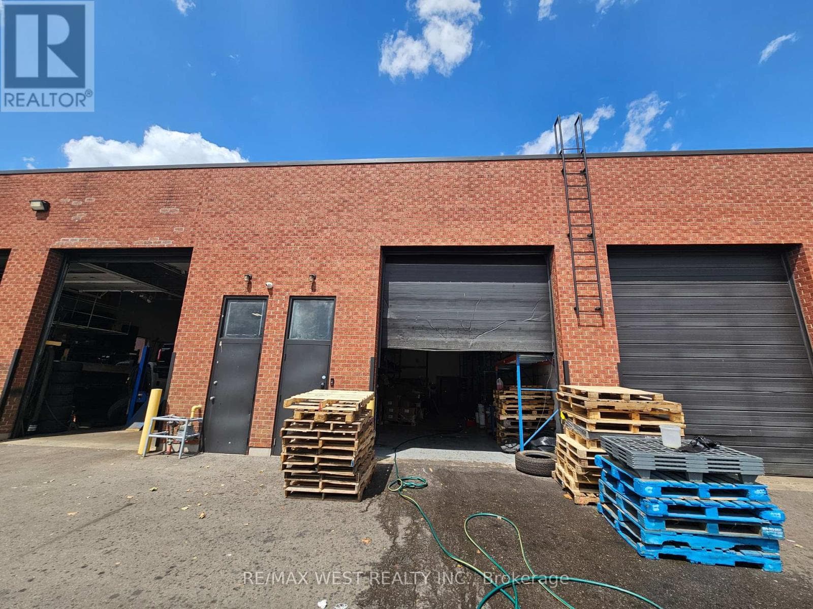 Industrial at 4 + 4B- 210 Drumlin Circle, Vaughan (Concord), Ontario - Photo 6 - RE/MAX Garden City Realty
