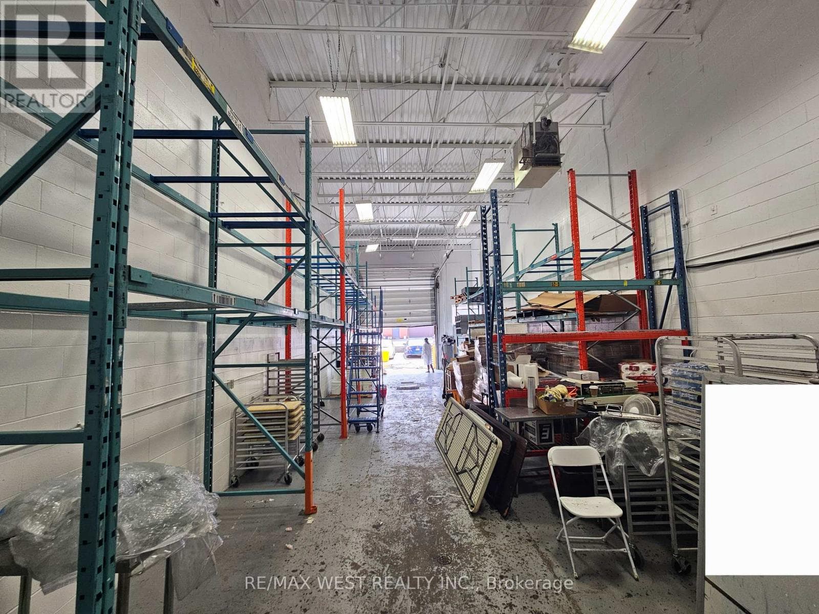 Industrial at 4- 210 Drumlin Circle, Vaughan (Concord), Ontario - Photo 5 - RE/MAX Garden City Realty