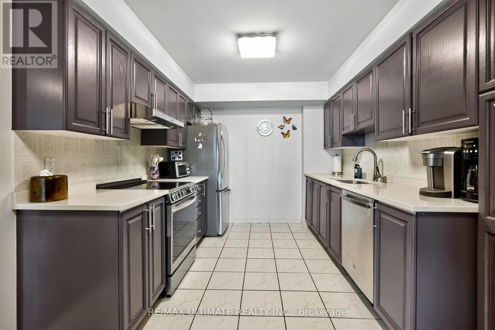 Single Family at 808- 8 Covington Road, Toronto (Englemount-Lawrence), Ontario - Photo 10 - RE/MAX Garden City Realty