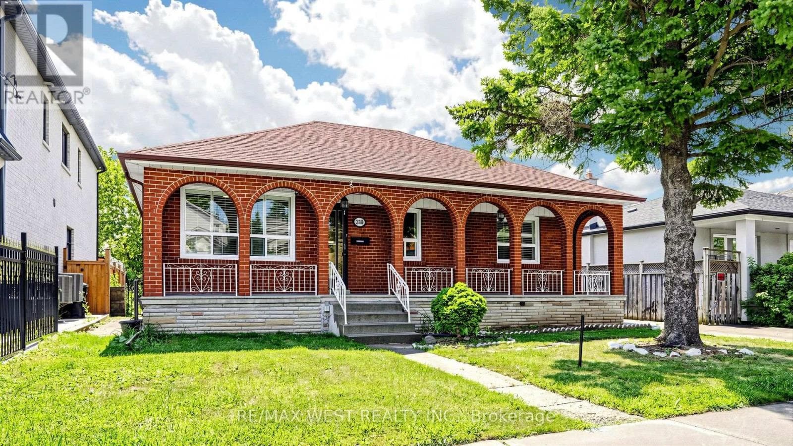 BSMT- 139 Ranee Avenue