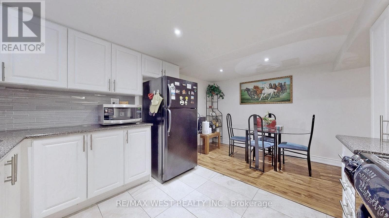 Single Family at BSMT- 139 Ranee Avenue, Toronto (Englemount-Lawrence), Ontario - Photo 10 - RE/MAX Garden City Realty