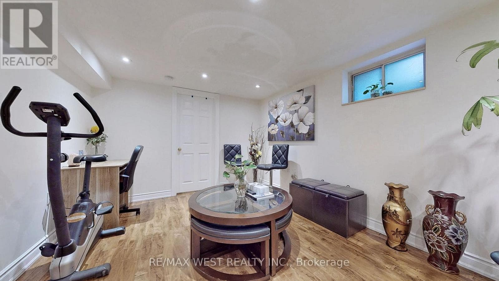 Single Family at BSMT- 139 Ranee Avenue, Toronto (Englemount-Lawrence), Ontario - Photo 6 - RE/MAX Garden City Realty