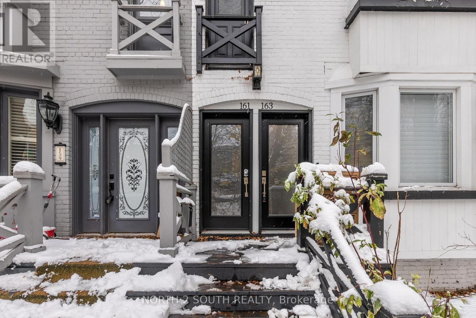 Single Family at Upper- 161 Marlborough Place, Toronto (Annex), Ontario - Photo 7 - RE/MAX Garden City Realty