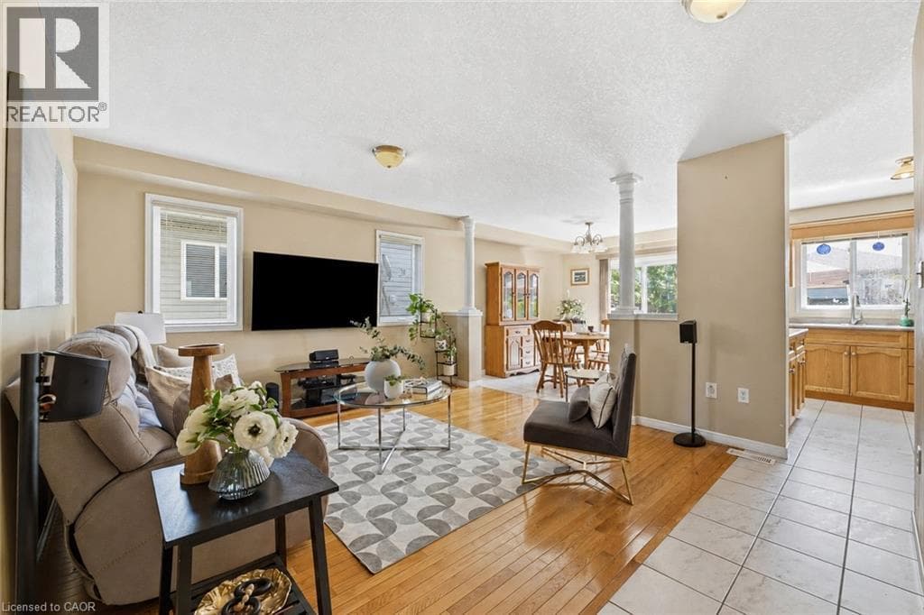 Single Family at 644 LANGLAW Drive, Cambridge, Ontario - Photo 8 - RE/MAX Garden City Realty