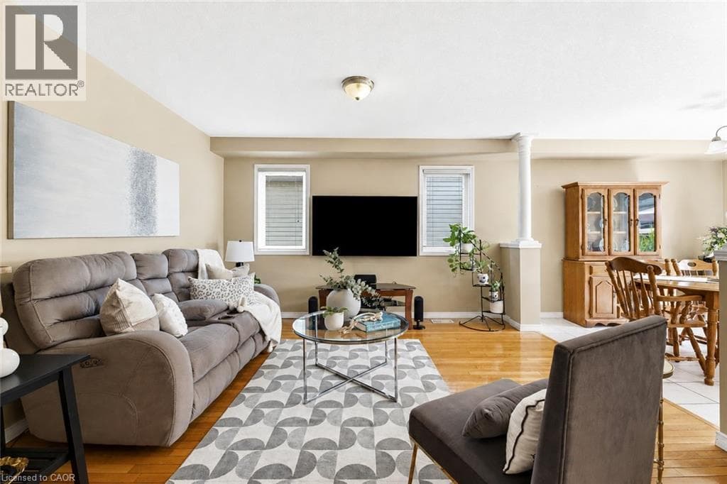 Single Family at 644 LANGLAW Drive, Cambridge, Ontario - Photo 9 - RE/MAX Garden City Realty