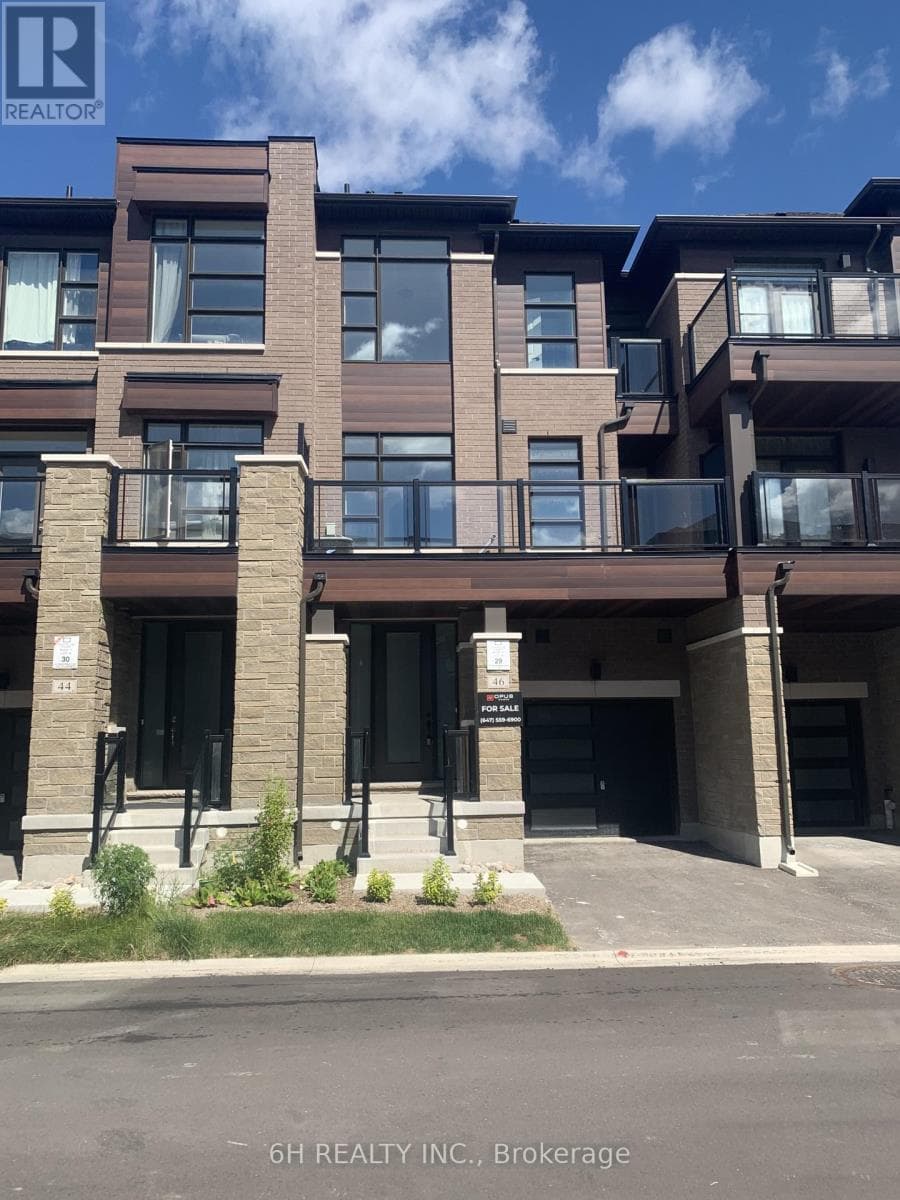 Lot 29- 46 Harold Wilson Lane