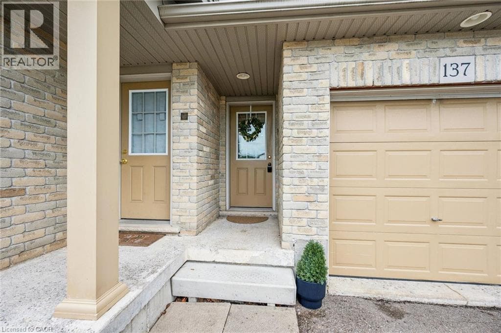 Single Family at 137 HIGHLAND Crescent, Kitchener, Ontario - Photo 5 - RE/MAX Garden City Realty