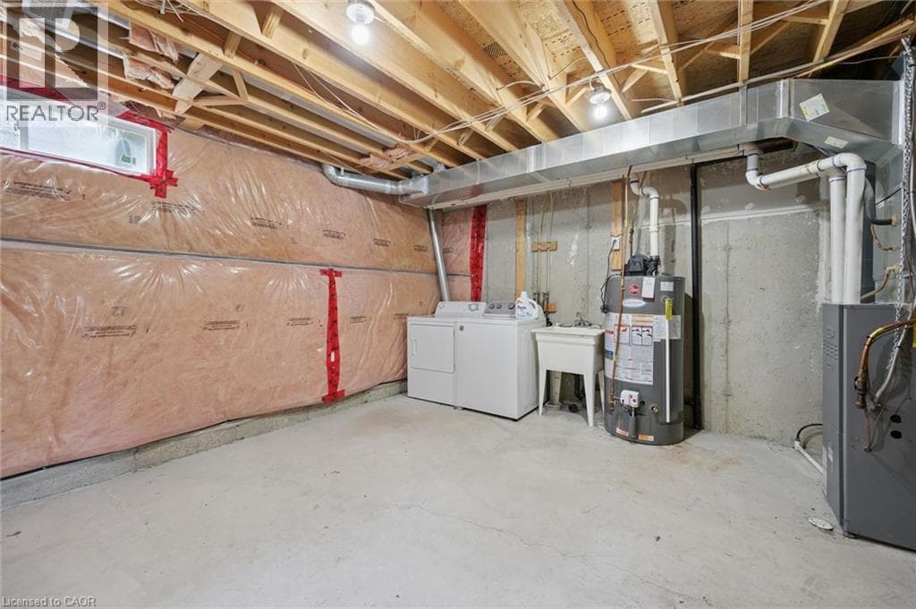 Single Family at 137 HIGHLAND Crescent, Kitchener, Ontario - Photo 8 - RE/MAX Garden City Realty