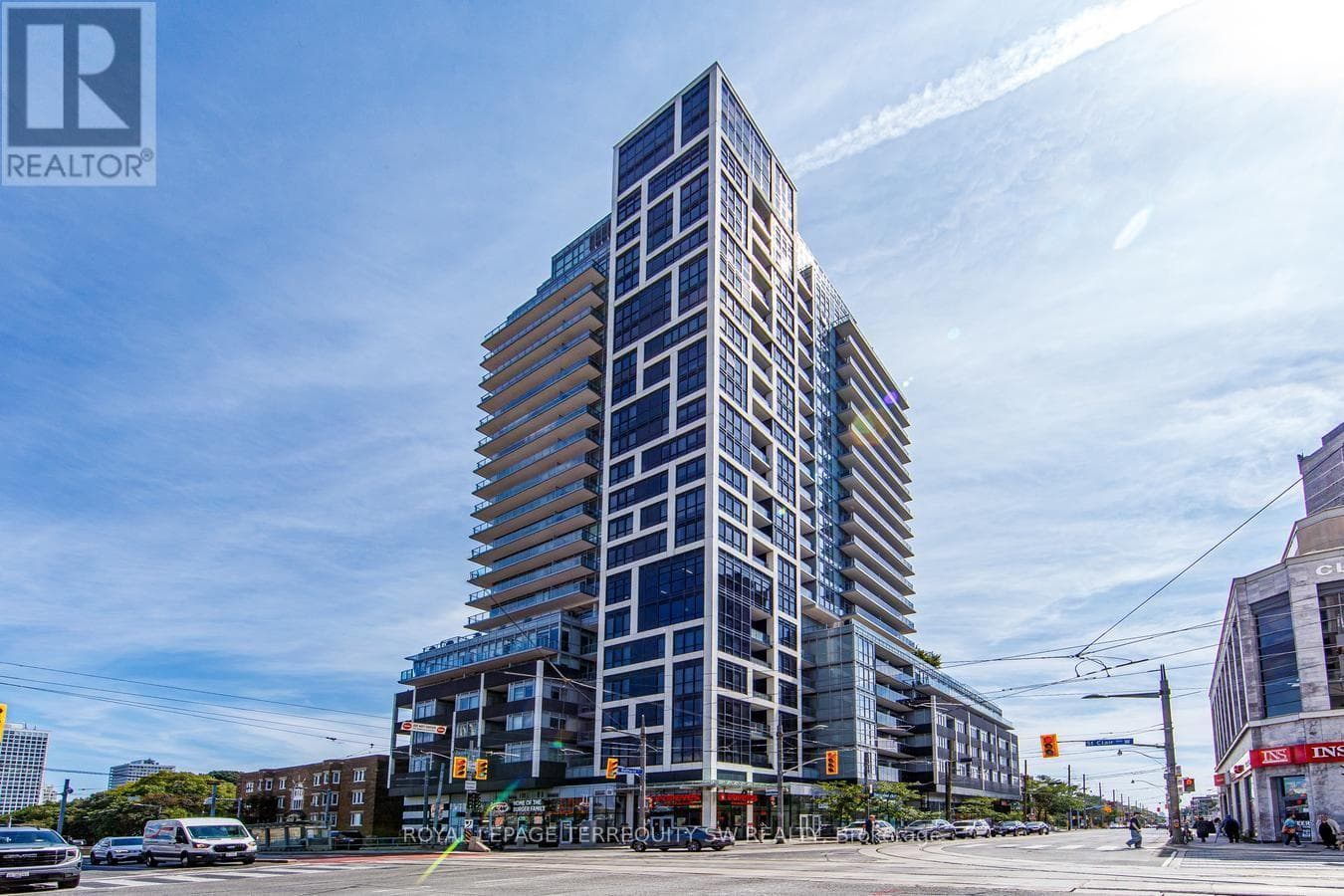 510- 501 St. Clair Avenue