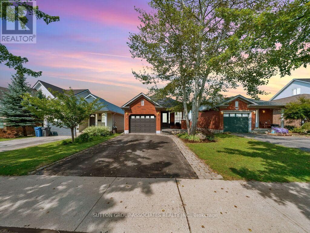 396 Grange Road
