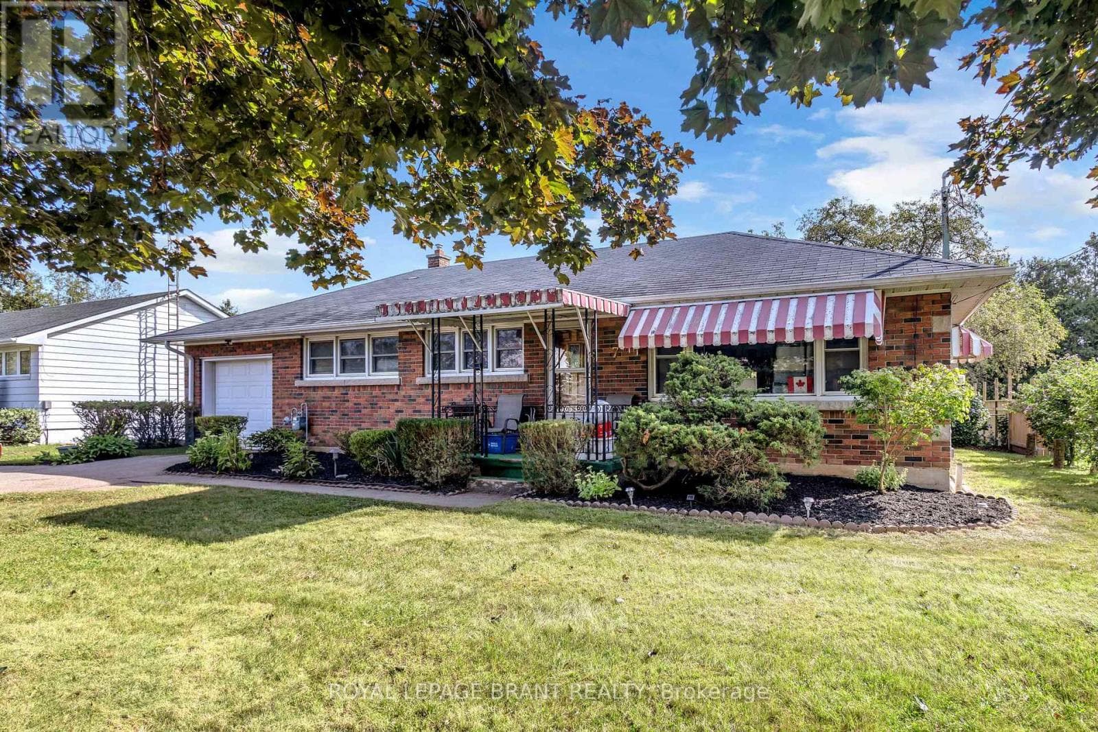 7 Willowdale Street