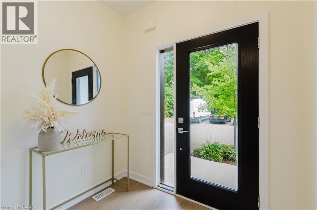 Single Family at 17- 110 FERGUS Avenue, Kitchener, Ontario - Photo 8 - RE/MAX Garden City Realty