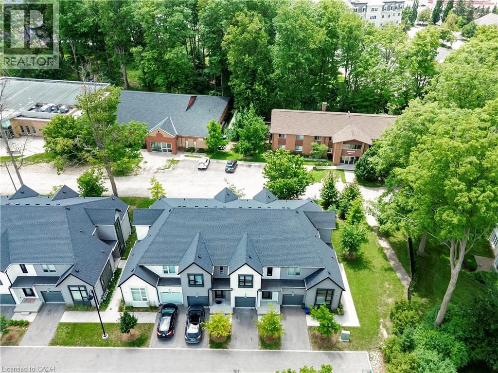Single Family at 17- 110 FERGUS Avenue, Kitchener, Ontario - Photo 3 - RE/MAX Garden City Realty