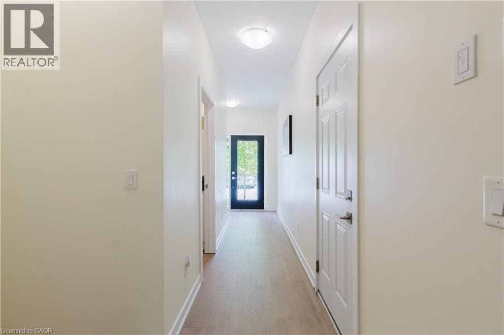 Single Family at 17- 110 FERGUS Avenue, Kitchener, Ontario - Photo 6 - RE/MAX Garden City Realty