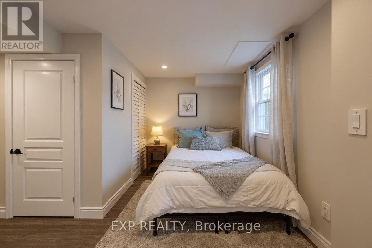Single Family at Basement- 11 Martina Crescent, Vaughan (Vellore Village), Ontario - Photo 3 - RE/MAX Garden City Realty