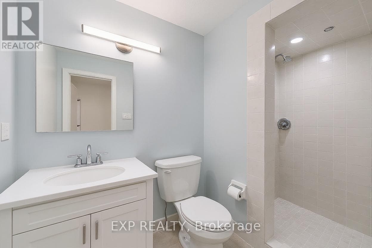 Single Family at Basement- 11 Martina Crescent, Vaughan (Vellore Village), Ontario - Photo 5 - RE/MAX Garden City Realty