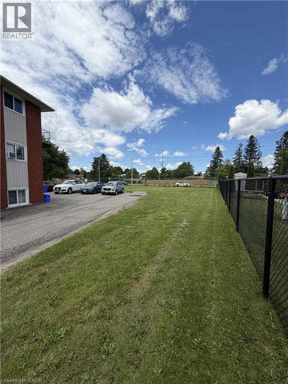 Multi-family at 26 CARNABY Crescent, Kitchener, Ontario - Photo 4 - RE/MAX Garden City Realty