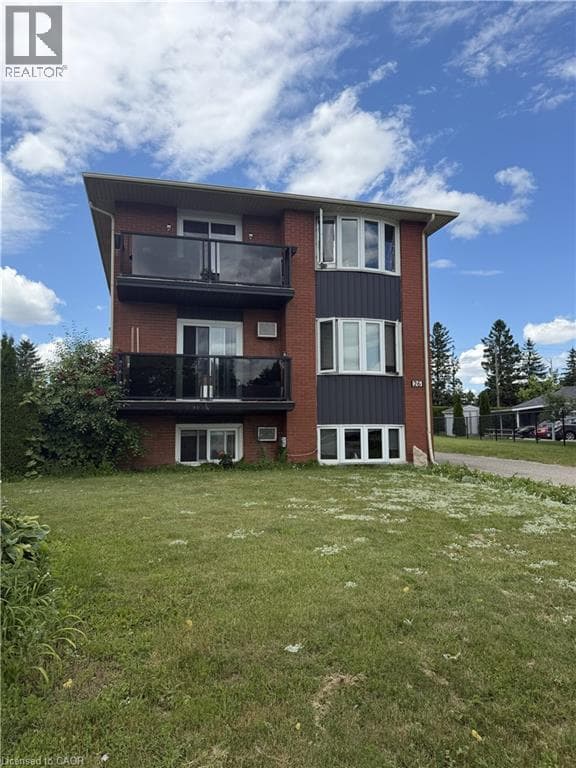 Multi-family at 26 CARNABY Crescent, Kitchener, Ontario - Photo 2 - RE/MAX Garden City Realty