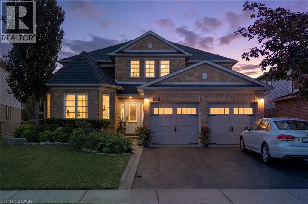 260 GRANITE HILL Road