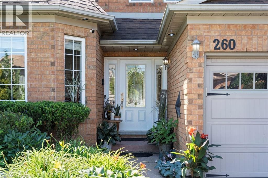 Single Family at 260 GRANITE HILL Road, Cambridge, Ontario - Photo 6 - RE/MAX Garden City Realty