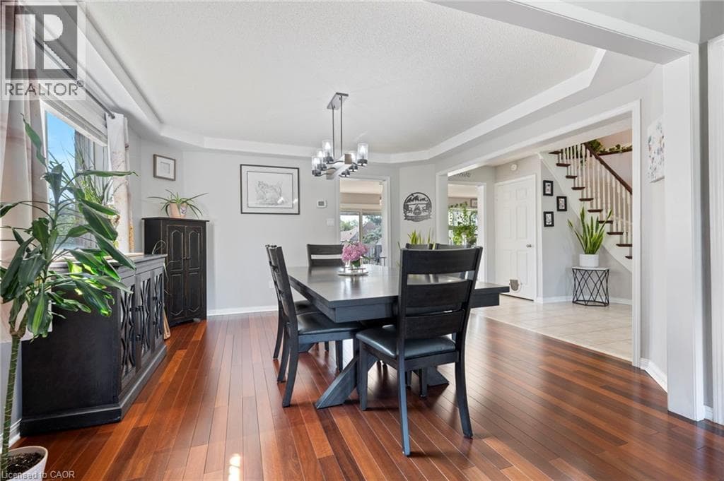 Single Family at 260 GRANITE HILL Road, Cambridge, Ontario - Photo 10 - RE/MAX Garden City Realty