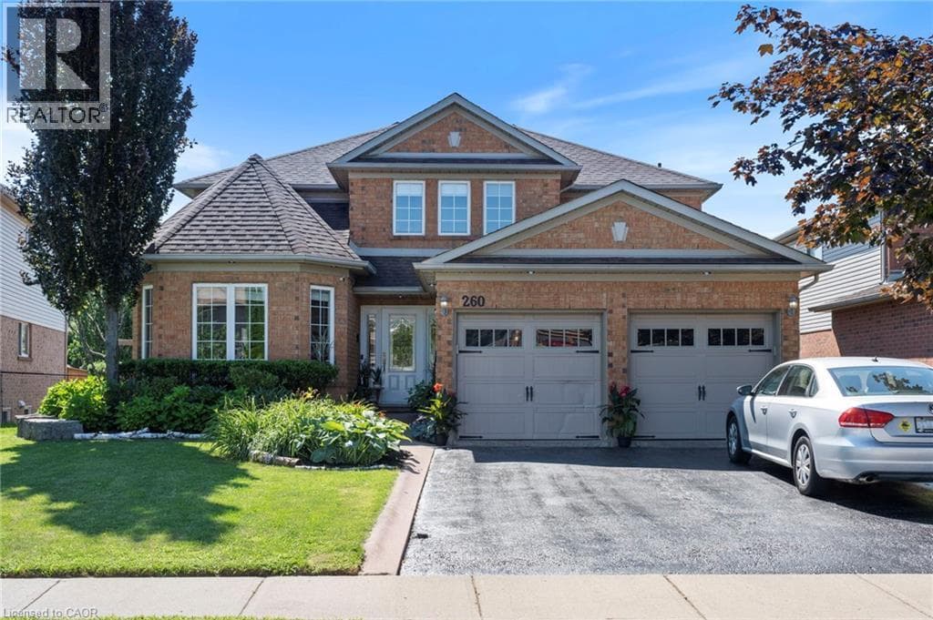 Single Family at 260 GRANITE HILL Road, Cambridge, Ontario - Photo 8 - RE/MAX Garden City Realty