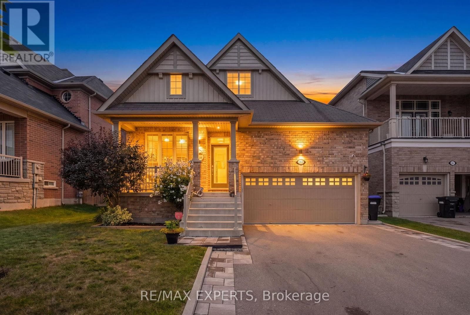 133 Mcgahey Street