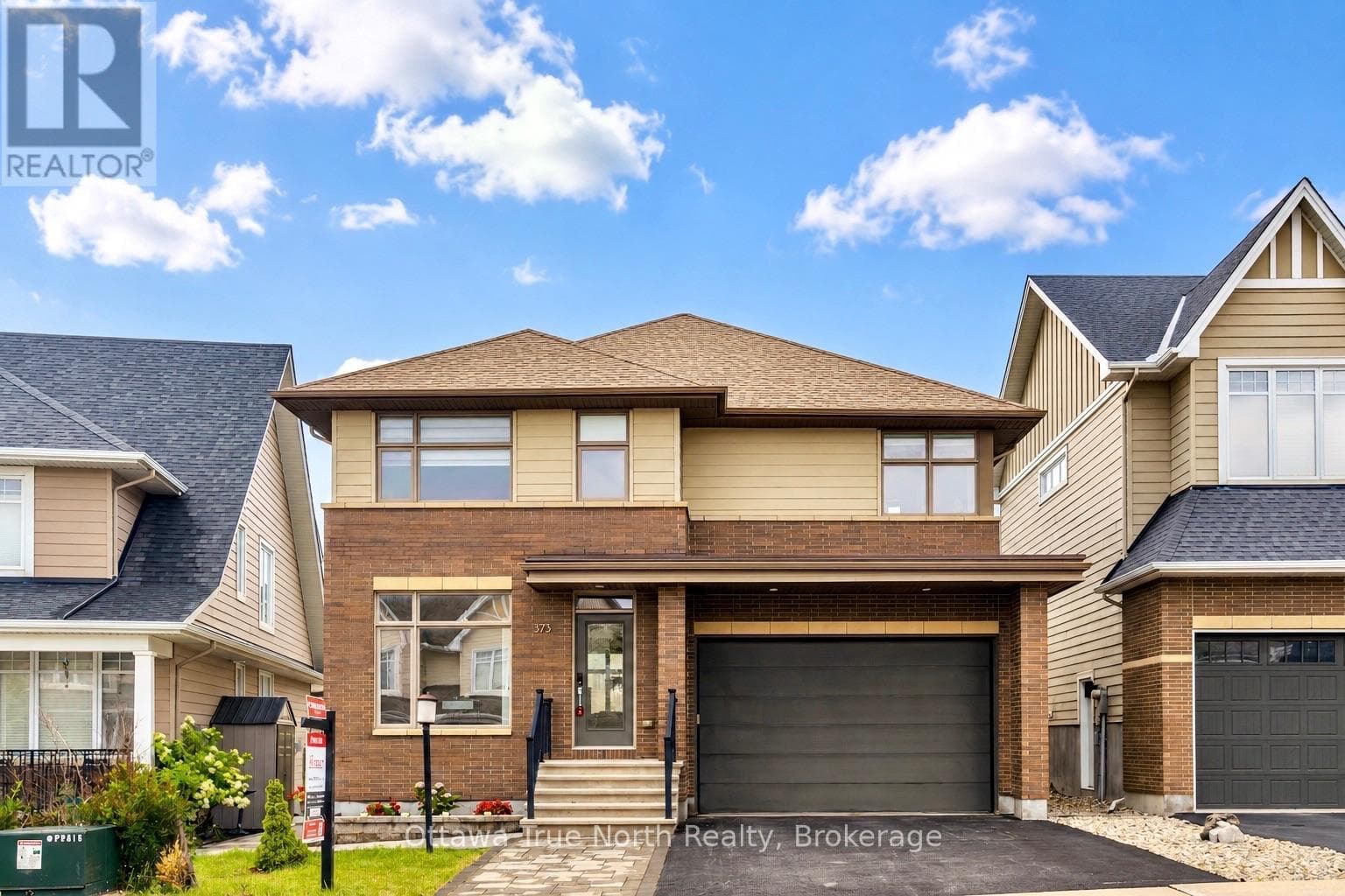 373 Huntsville Drive