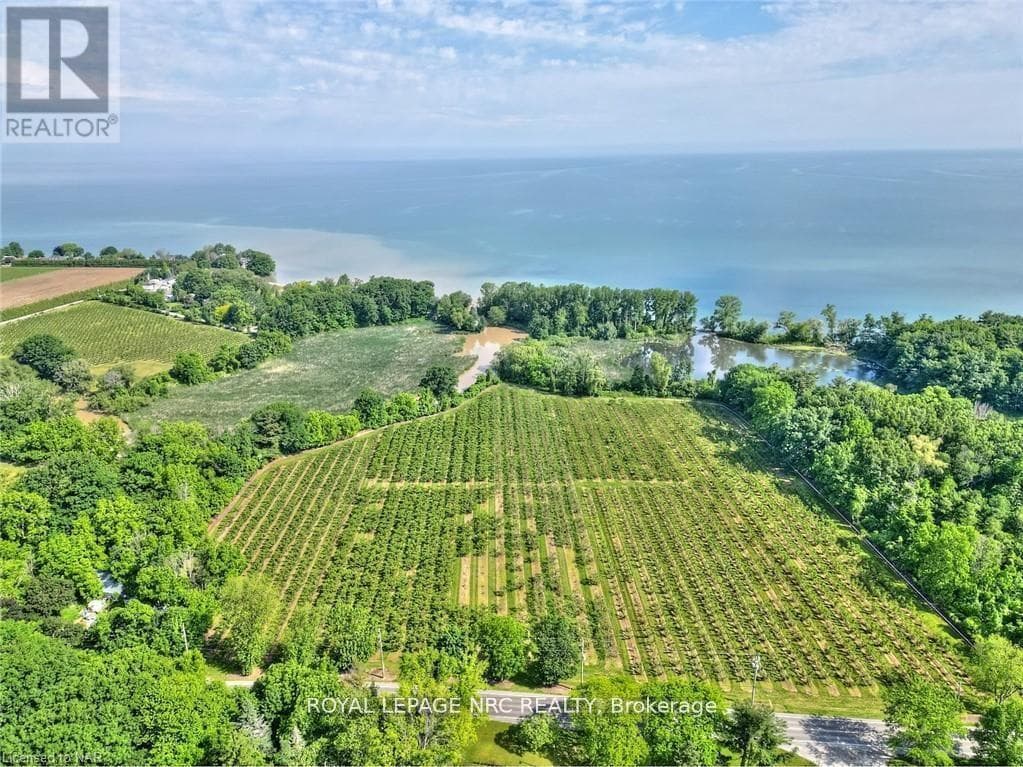 1378 Lakeshore Road