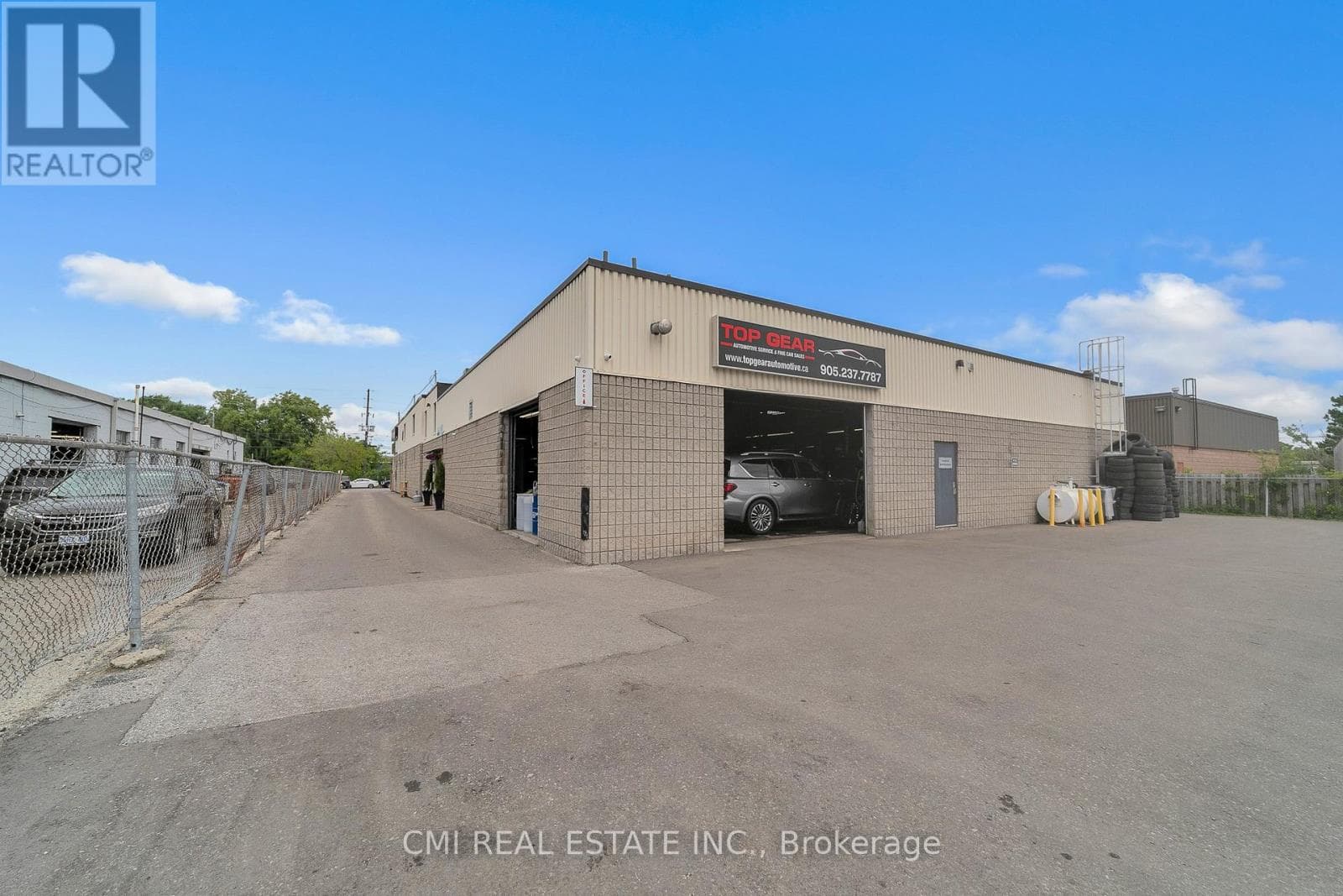 2- 60 Industrial Road