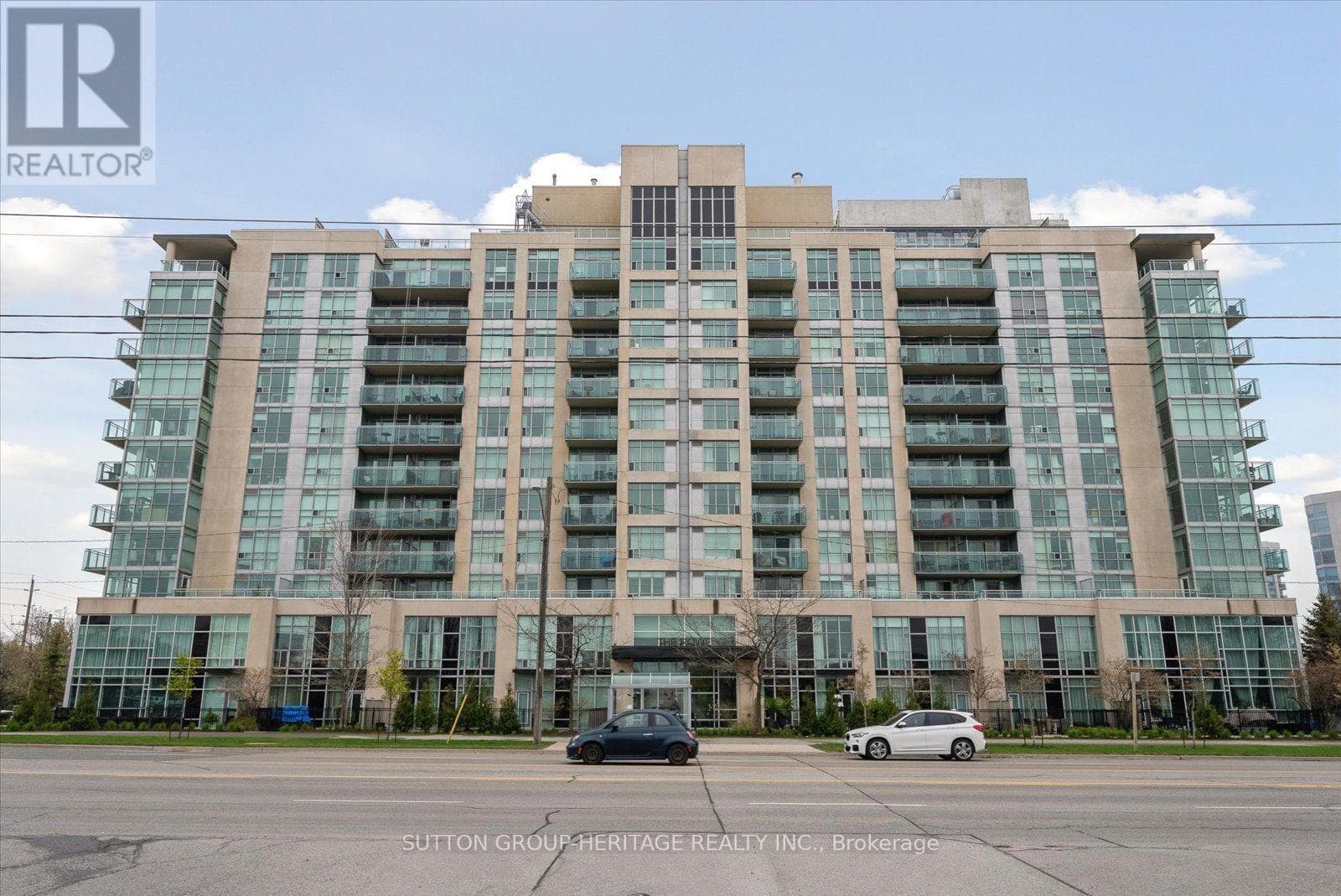 603- 1600 Charles Street