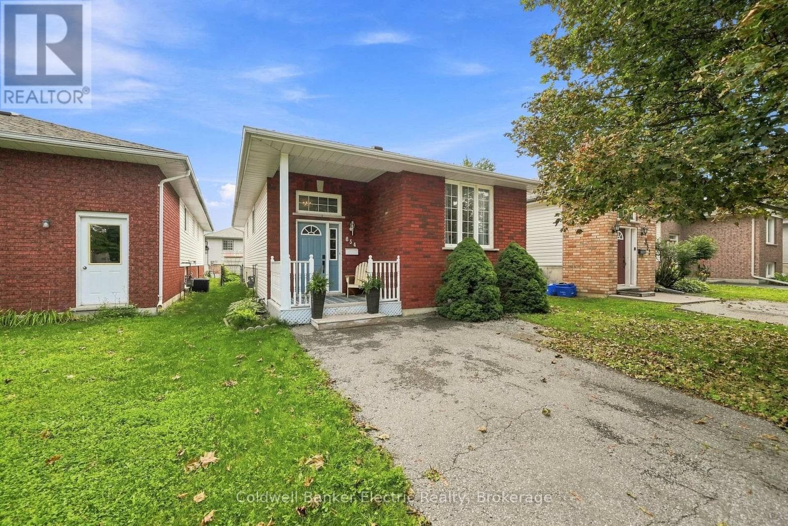 854 Abbey Lane