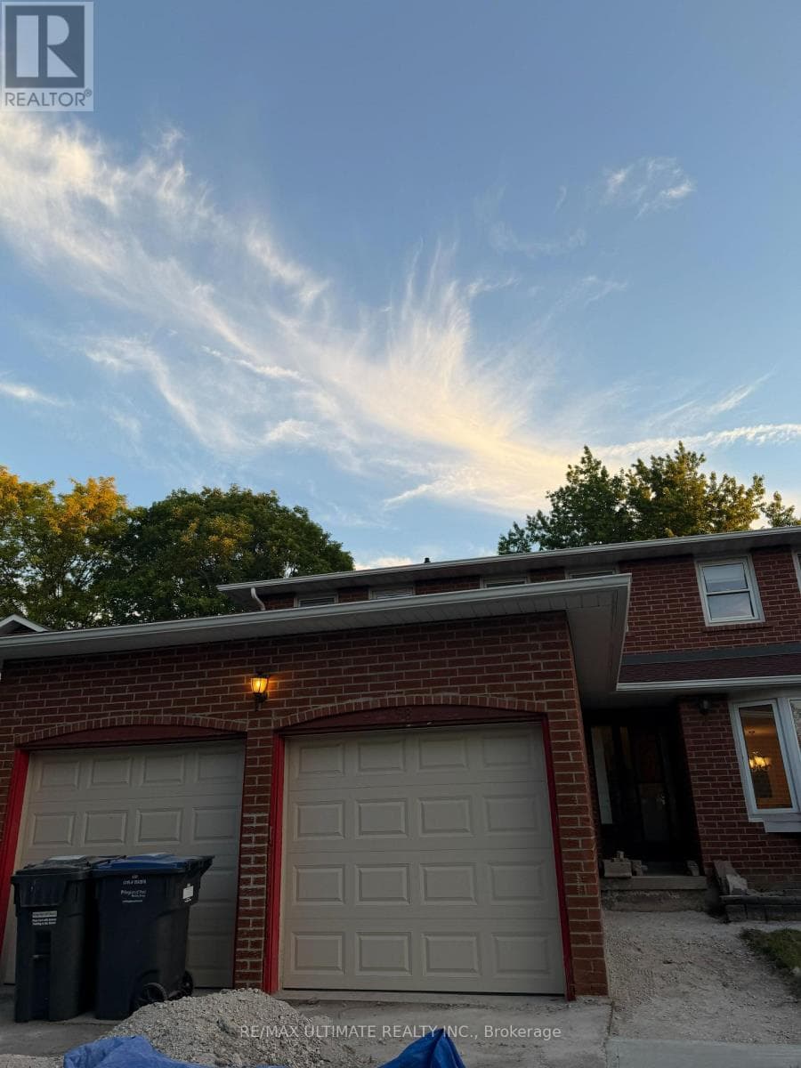 Single Family at Basement- 58 Braidwood Lake Road, Brampton (Northwest Sandalwood Parkway), Ontario - Photo 2 - RE/MAX Garden City Realty