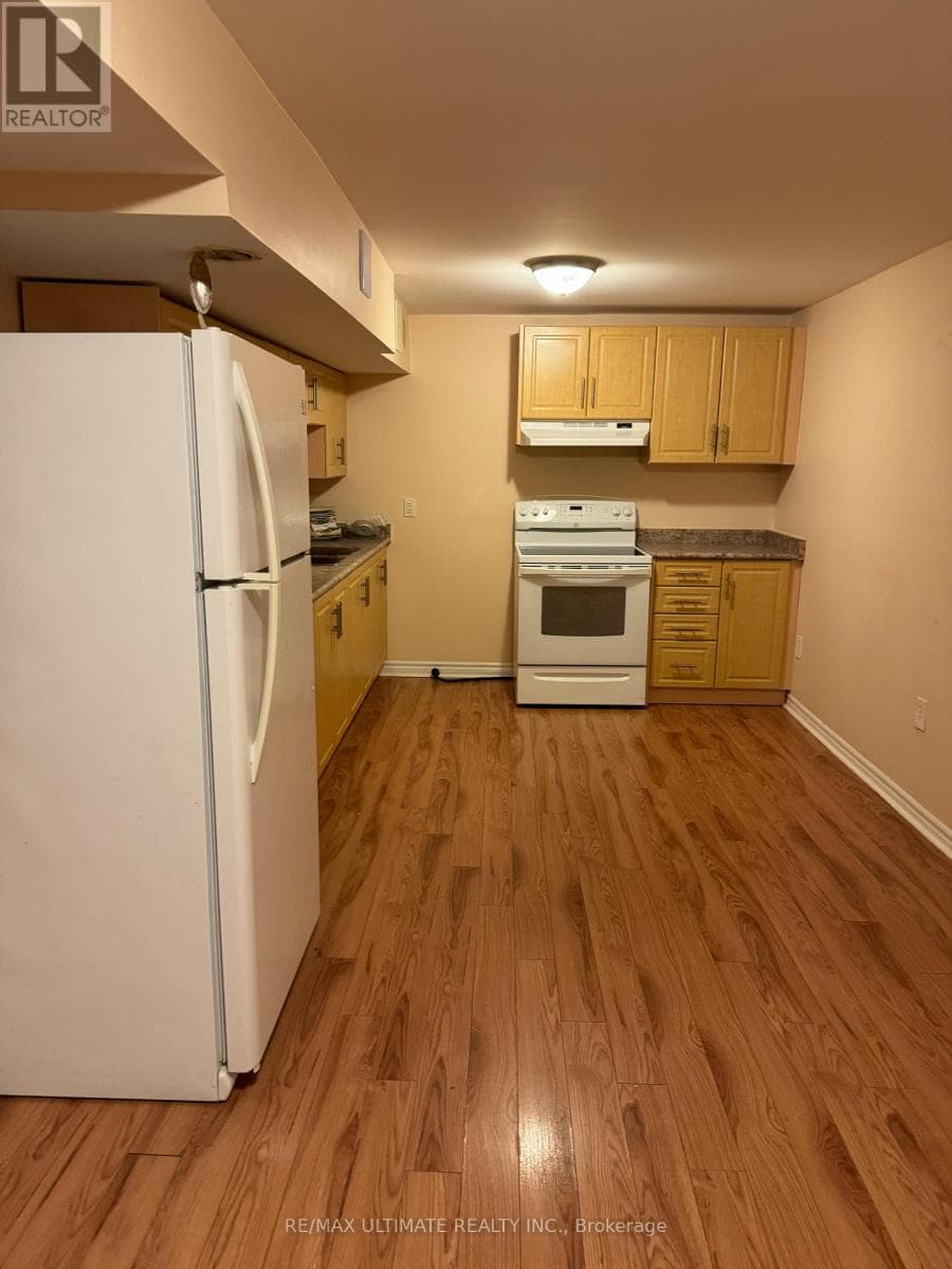 Single Family at Basement- 58 Braidwood Lake Road, Brampton (Northwest Sandalwood Parkway), Ontario - Photo 3 - RE/MAX Garden City Realty