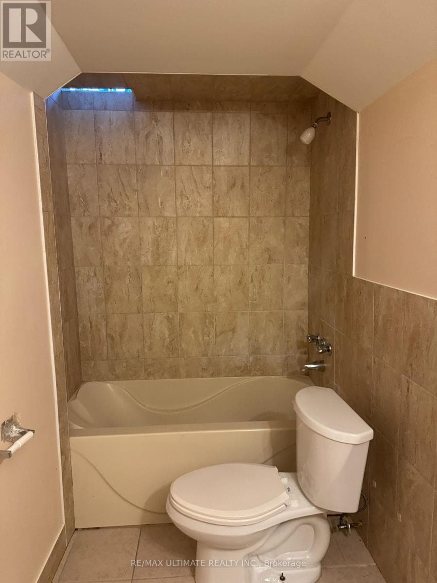 Single Family at Basement- 58 Braidwood Lake Road, Brampton (Northwest Sandalwood Parkway), Ontario - Photo 6 - RE/MAX Garden City Realty