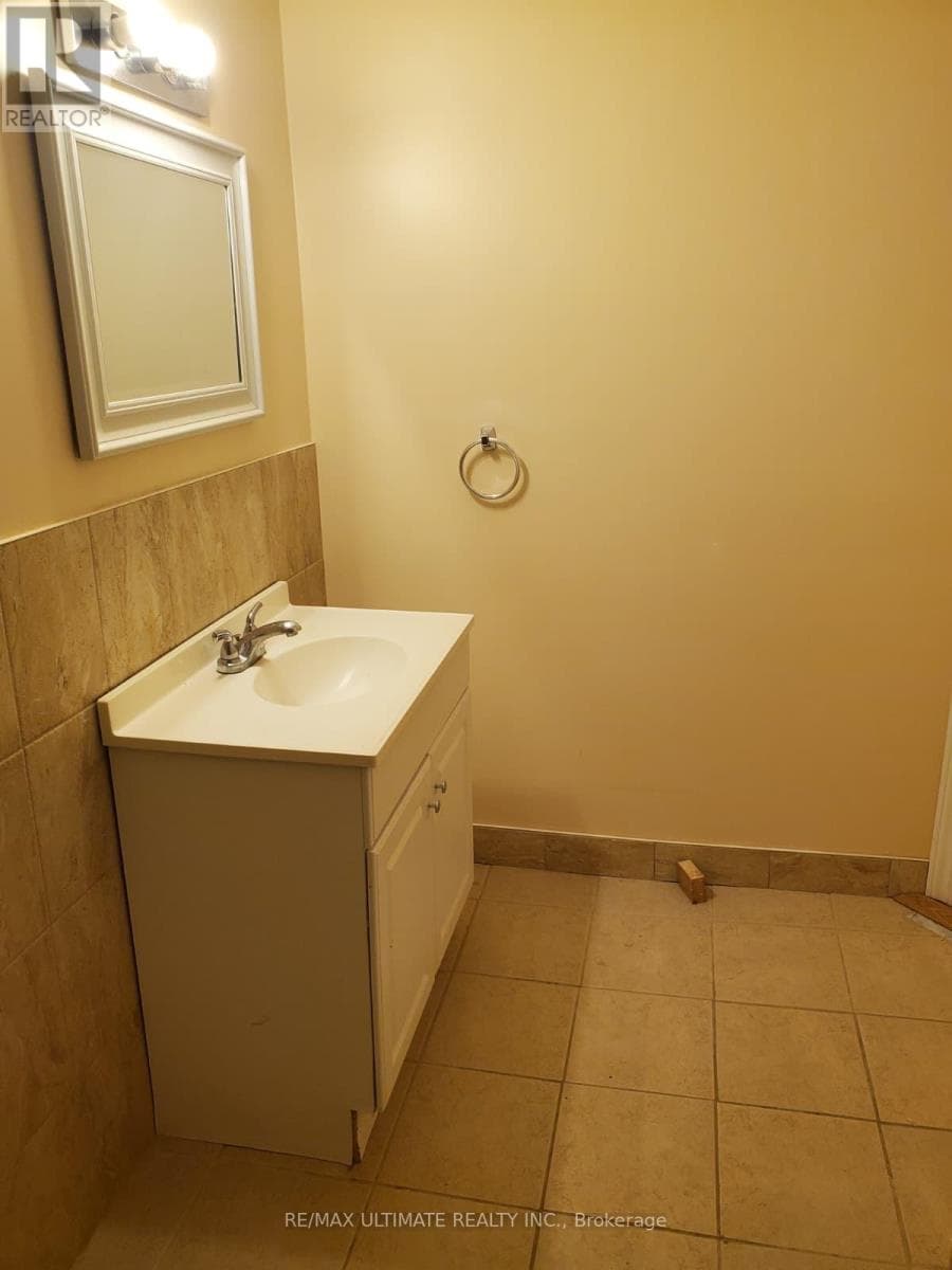 Single Family at Basement- 58 Braidwood Lake Road, Brampton (Northwest Sandalwood Parkway), Ontario - Photo 9 - RE/MAX Garden City Realty