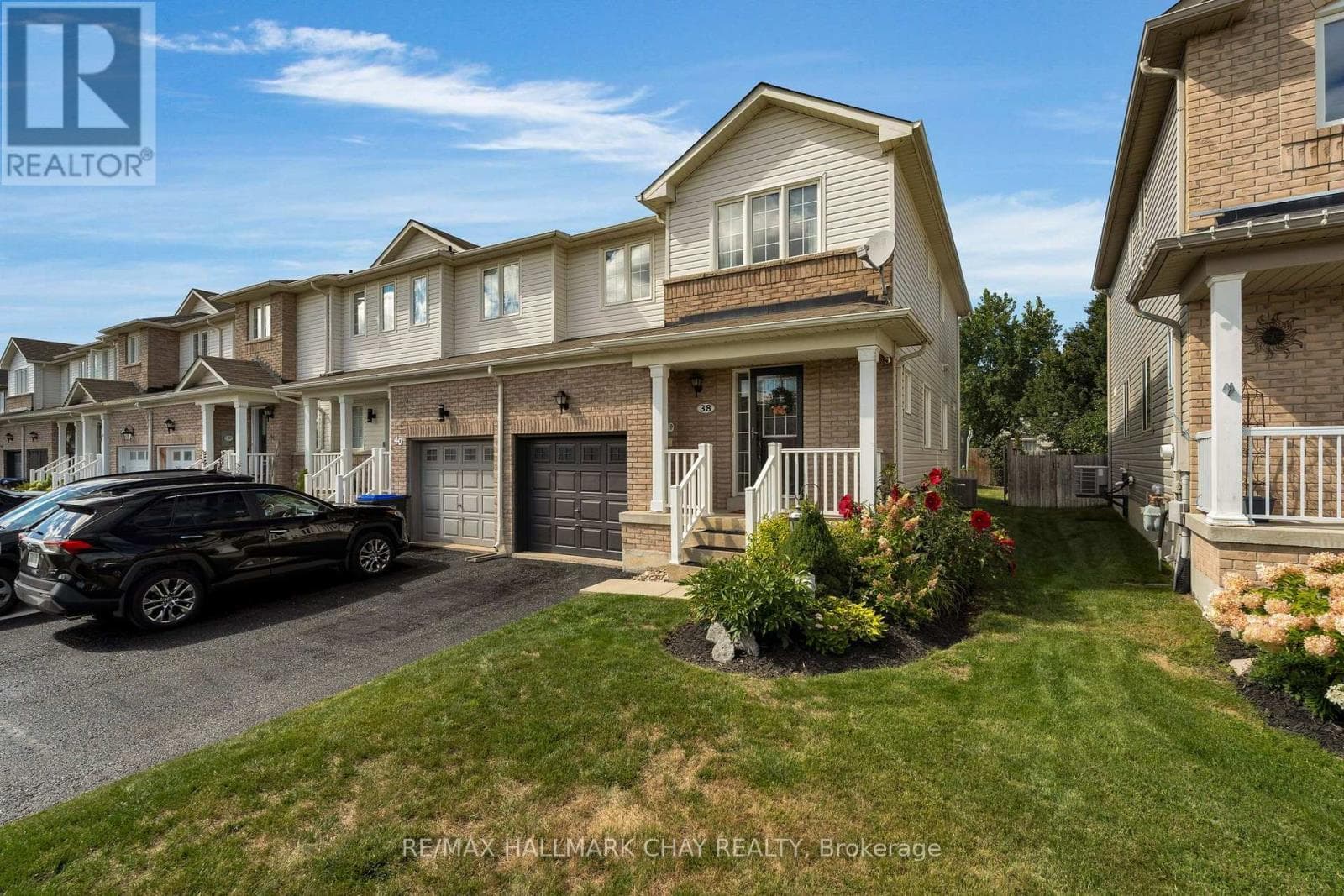 38 Admiral Crescent