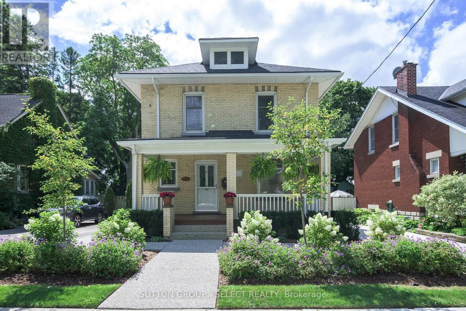 345 Tecumseh Avenue