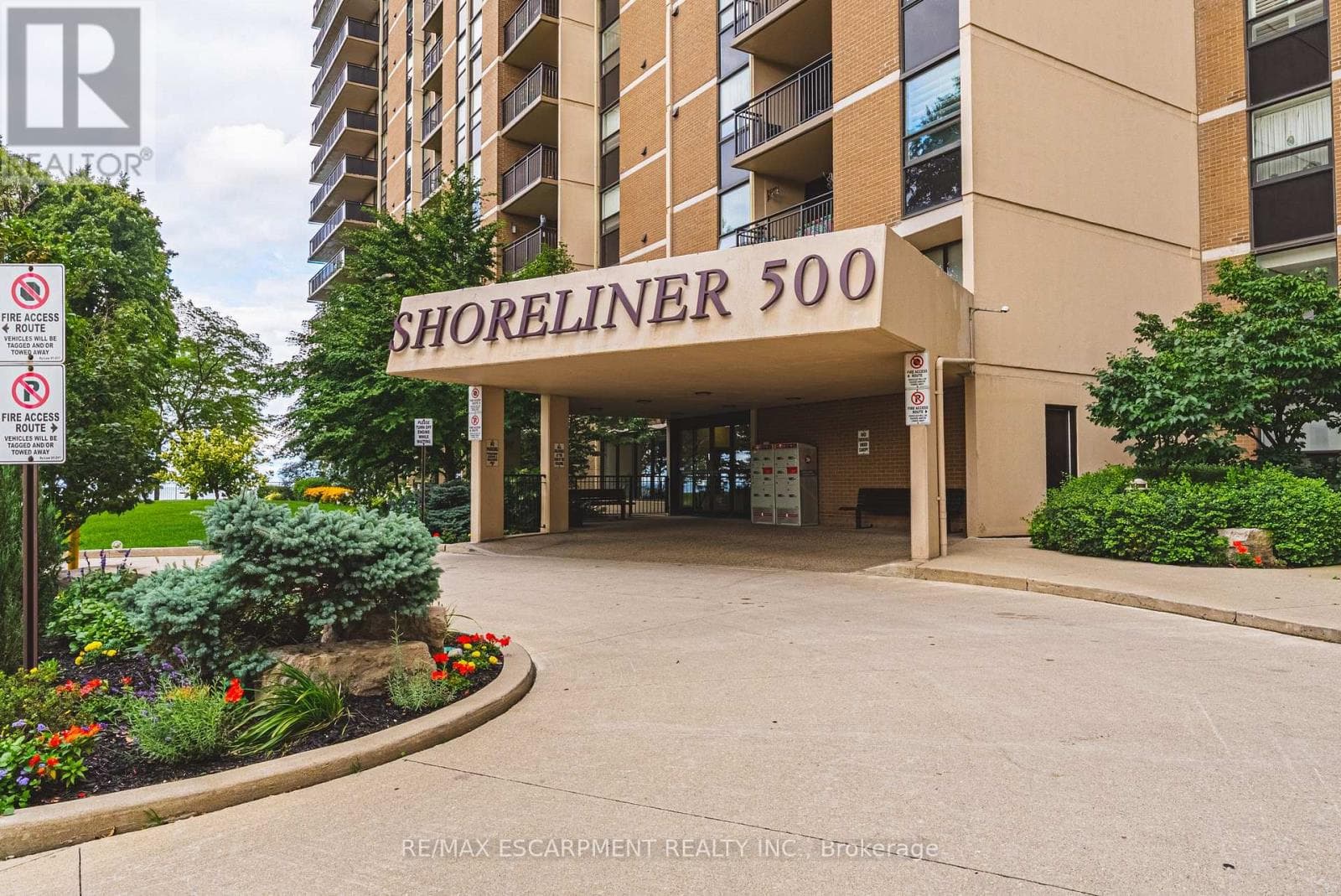 509- 500 GREEN Road