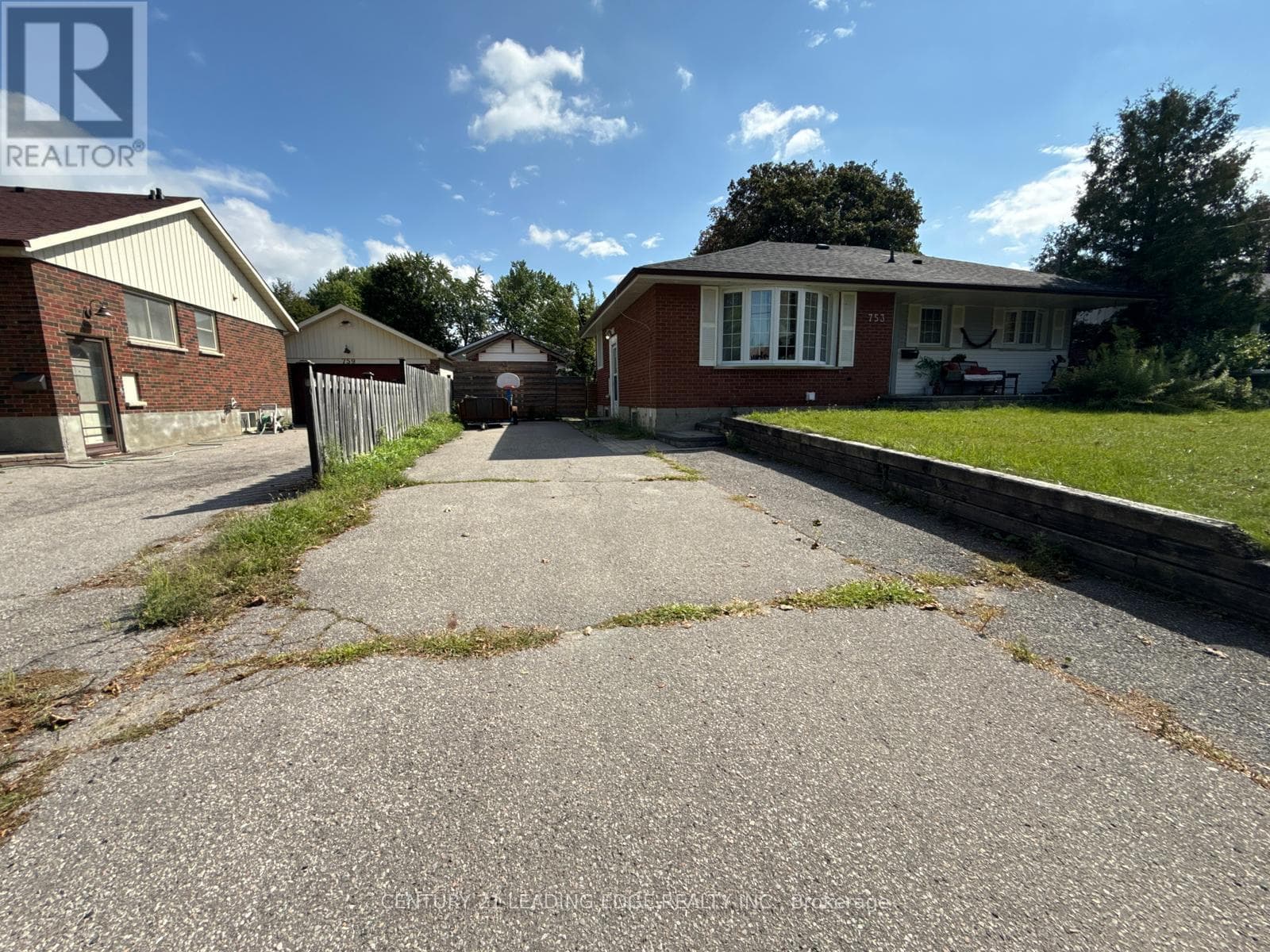 Lower- 753 Glenforest Street