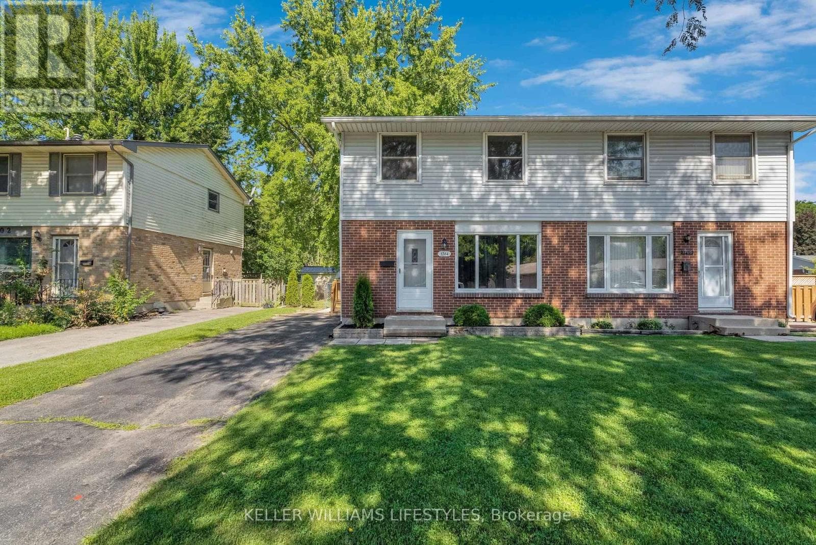 1704 Culver Drive