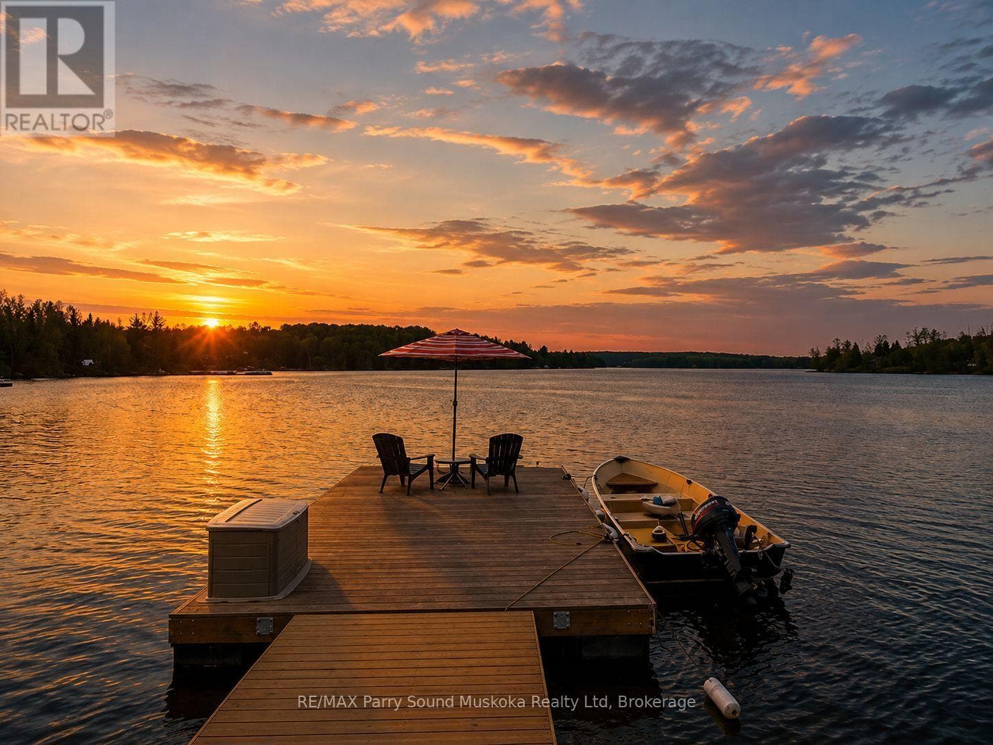 258 Lakeside Trail