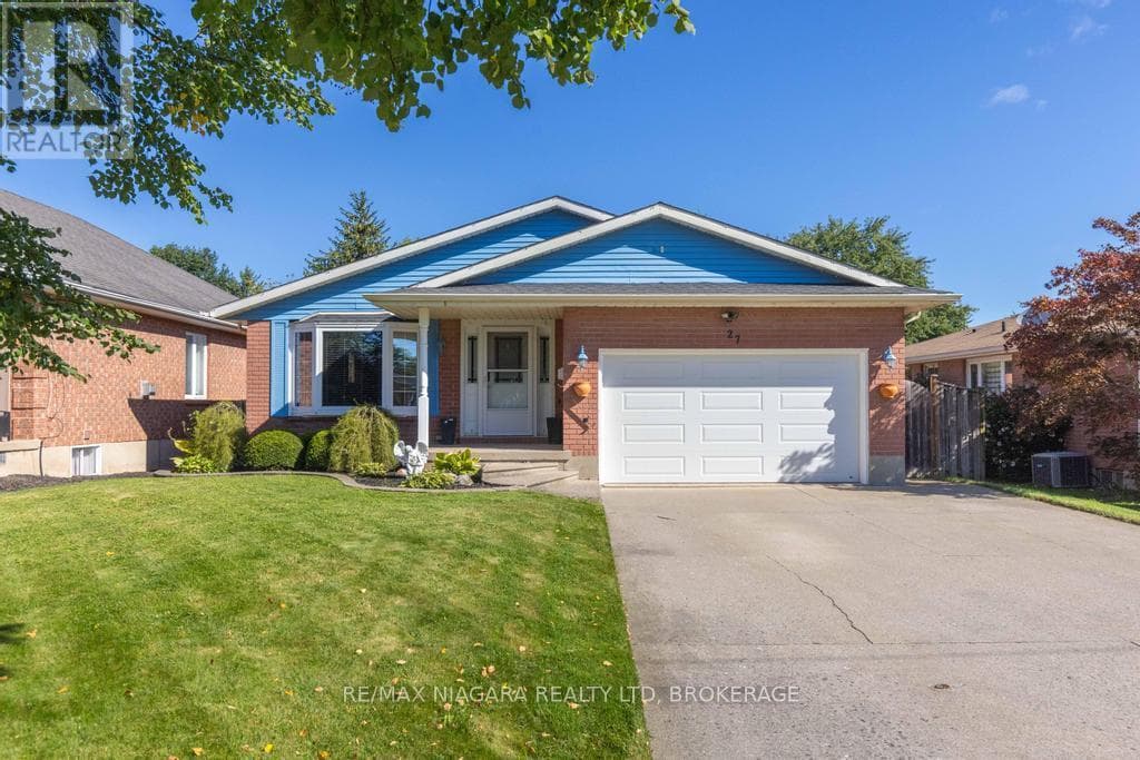 27 Andrea Drive