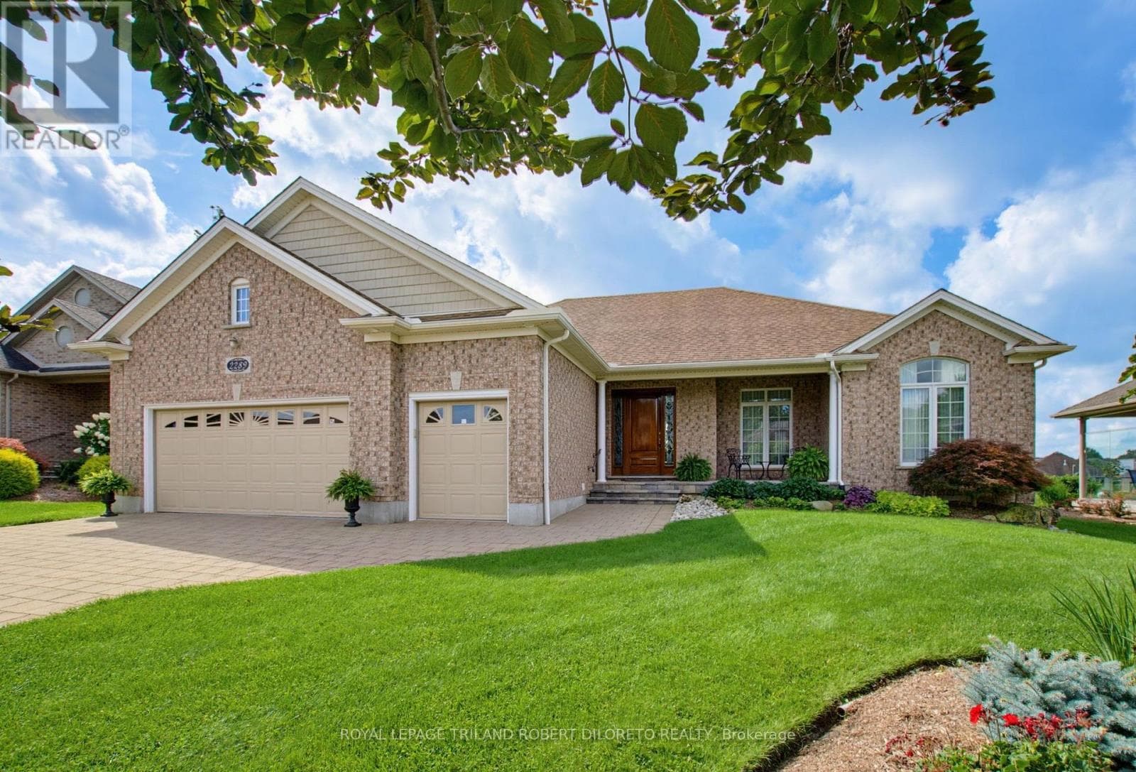 2289 JACK NASH Drive