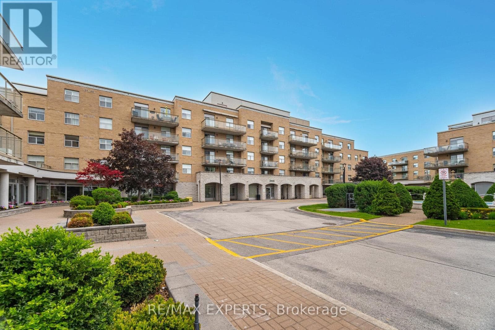 304- 2504 Rutherford Road