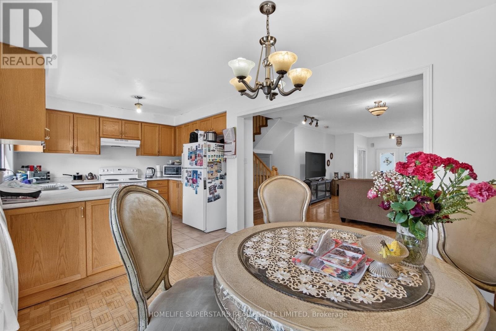 Single Family at 3257 Ridgeleigh Heights, Mississauga (Churchill Meadows), Ontario - Photo 10 - RE/MAX Garden City Realty