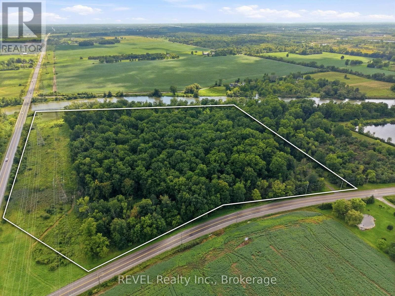 Single Family at 1247 Chippawa Creek Road, Thorold (Port Robinson), Ontario - Photo 8 - RE/MAX Garden City Realty